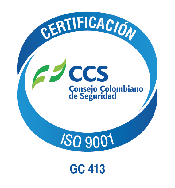 ISO 9001